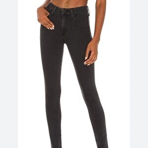 Mother high waisted looker size 27